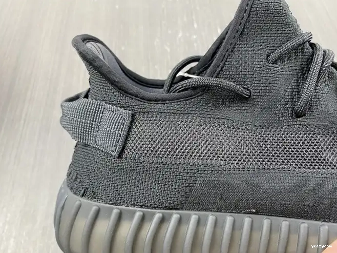 HQ4540 Boost Yeezy 350 Adidas Onyx V2 0505